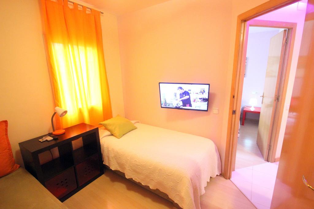 Stopbarcelona Universidad Apartments ห้อง รูปภาพ