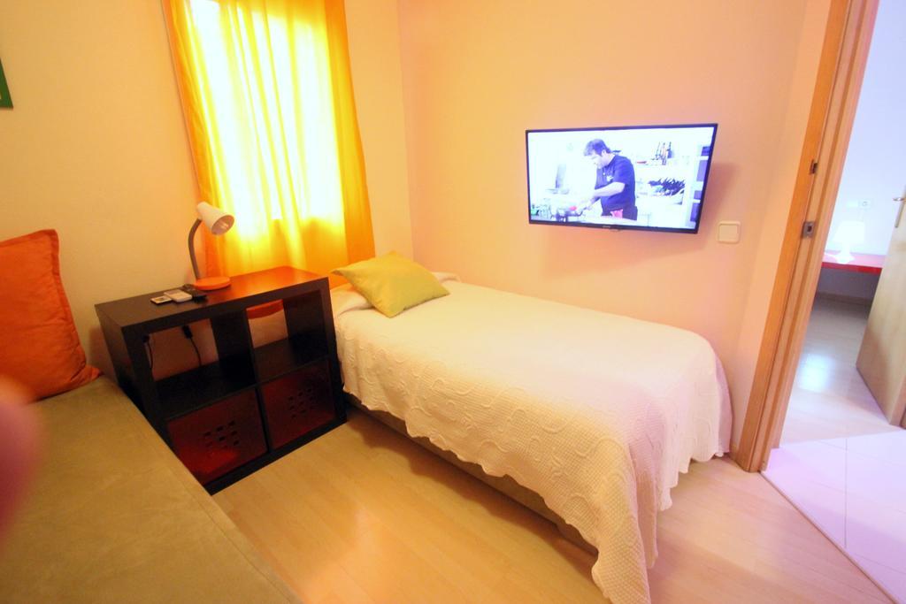 Stopbarcelona Universidad Apartments ห้อง รูปภาพ