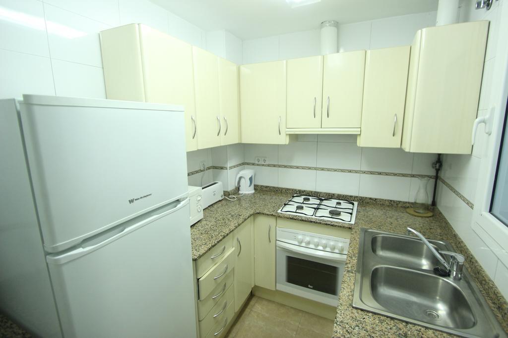 Stopbarcelona Universidad Apartments ห้อง รูปภาพ