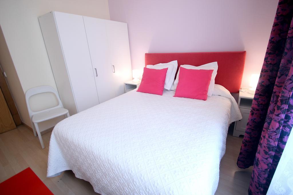 Stopbarcelona Universidad Apartments ห้อง รูปภาพ