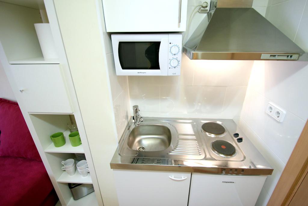 Stopbarcelona Universidad Apartments ห้อง รูปภาพ