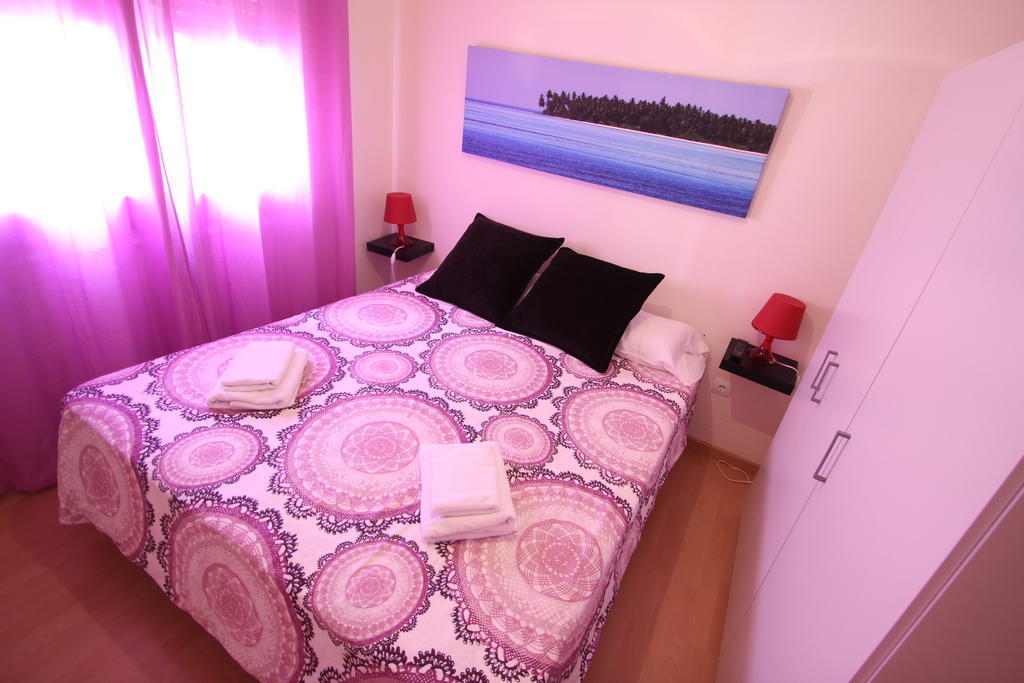 Stopbarcelona Universidad Apartments ห้อง รูปภาพ