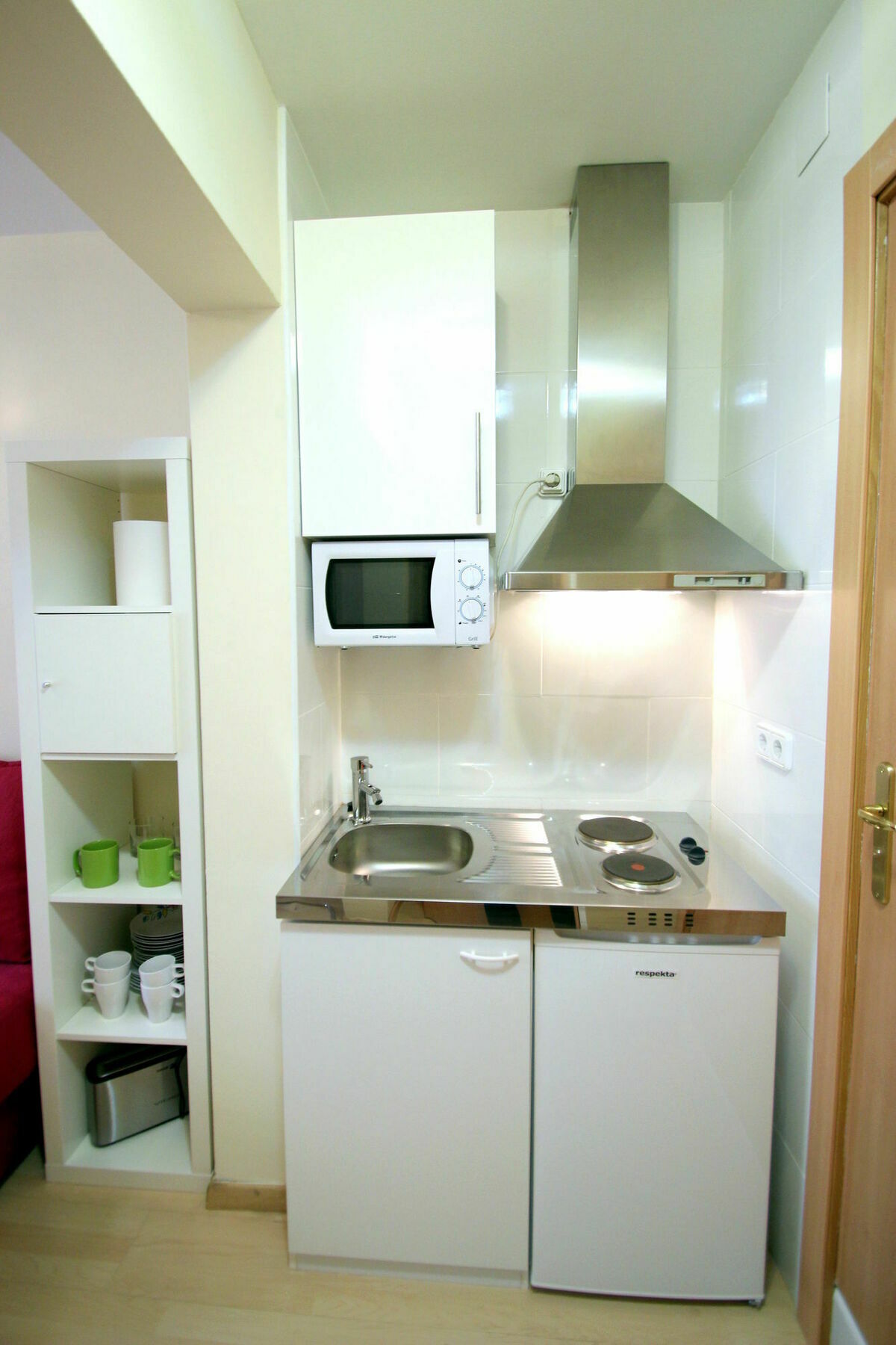 Stopbarcelona Universidad Apartments ภายนอก รูปภาพ